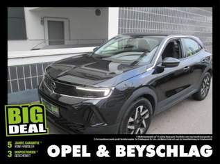MOKKA ED 1.2 S/S 6G 100PS, 15980 €, Auto & Fahrrad-Autos in 1190 Döbling
