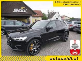 XC60 T8 AWD Polestar Engineered PHEV Geartronic '*VOLL*, 34500 €, Auto & Fahrrad-Autos in 8200 Gleisdorf XC60 T8 AWD Polestar Engineered PHEV Geartronic '*VOLL*, 34500 €, Auto & Fahrrad-Autos in 8200 Gleisdorf