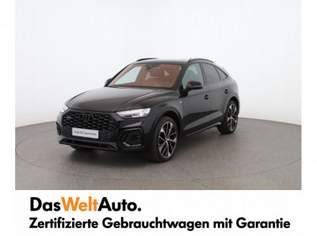 Q5 40 TDI quattro S line, 82930 €, Auto & Fahrrad-Autos in 6600 Marktgemeinde Reutte