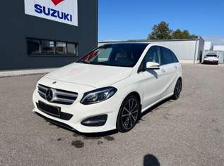 B 200 d, 16490 €, Auto & Fahrrad-Autos in 4310 Mauthausen B 200 d, 16490 €, Auto & Fahrrad-Autos in 4310 Mauthausen