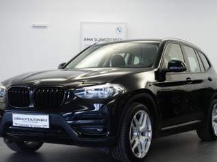 X3 xDrive20d G01, 29790 €, Auto & Fahrrad-Autos in 3304 Gemeinde Sankt Georgen am Ybbsfelde