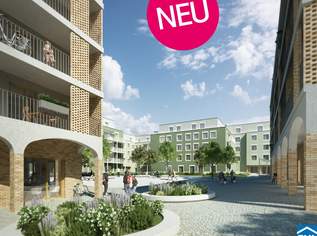 Wohnen ohne Kompromisse: Moderne Mietwohnungen im Herzen des Tullnerfelds, 854.72 €, Immobilien-Wohnungen in 3441 Pixendorf