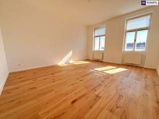 Klein. Fein. Mein. – frisch sanierte Wiener Altbauwohnung in Ruhelage mit Charme & Stil. Jetzt entdecken & verlieben!, 199000 €, Immobilien-Wohnungen in 1110 Simmering