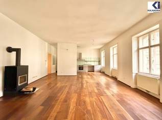 360 TOUR // REPRÄSENTATIVE STILWOHNUNG NAHE LUGECK, 3990.53 €, Immobilien-Wohnungen in 1010 Innere Stadt