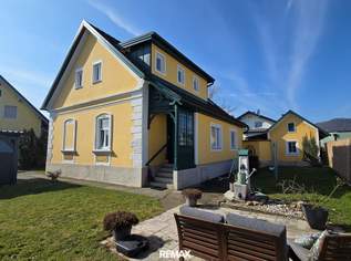 Charmantes Häuschen mit Geschichte, Garten und Carport in zentraler Lage von Kaindorf, 349000 €, Immobilien-Häuser in 8430 Leibnitz