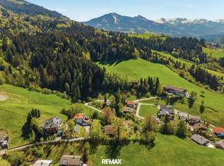 Eine der letzten echten Aussichtslagen – absolute Rarität im Brixental, 2300000 €, Immobilien-Grund und Boden in 6361 Marktgemeinde Hopfgarten im Brixental