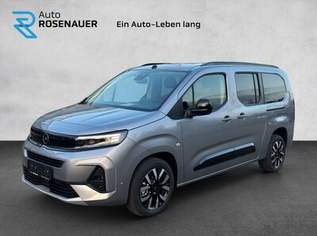 Combo Life GS XL !7-Sitzer, LED-Matrix, Navi!, 39240 €, Auto & Fahrrad-Autos in 4702 Wallern an der Trattnach Combo Life GS XL !7-Sitzer, LED-Matrix, Navi!, 39240 €, Auto & Fahrrad-Autos in 4702 Wallern an der Trattnach