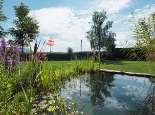 Traumhaus auf 2.000m2 großem Panoramagrundstück, 1095000 €, Immobilien-Häuser in 5302 Henndorf am Wallersee Traumhaus auf 2.000m2 großem Panoramagrundstück, 1095000 €, Immobilien-Häuser in 5302 Henndorf am Wallersee