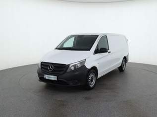 Vito 110 CDI Kasten Lang, 33588 €, Auto & Fahrrad-Autos in 2351 Gemeinde Wiener Neudorf