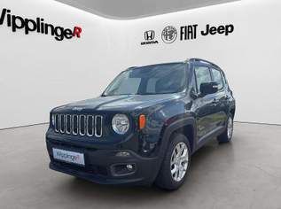 Renegade 1,4 Multiair2 140 Longitude, 13490 €, Auto & Fahrrad-Autos in 4221 Steyregg