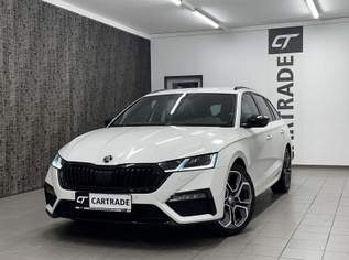 Octavia 2.0 TDI DPF RS 4x4 / LED/ ACC/ HEAD UP D./ NAVI..., 34990 €, Auto & Fahrrad-Autos in Kärnten