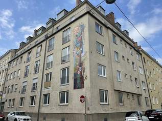 Großes Potential!!! Großzügige 2-Zimmer-Wohnung, unbefristet vermietet., 199000 €, Immobilien-Wohnungen in 1210 Floridsdorf