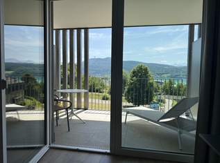 Vollausgestattete Mikroapartments mit Seeblick in Techelsberg am Wörthersee, 429000 €, Immobilien-Wohnungen in 9212 Sankt Martin am Techelsberg