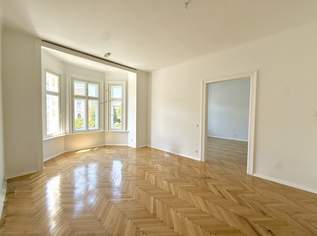 Altbaujuwel mit ca. 12m² Balkon und hochwertiger Ausstattung. Nähe Türkenschanzpark, 698500 €, Immobilien-Wohnungen in 1180 Währing