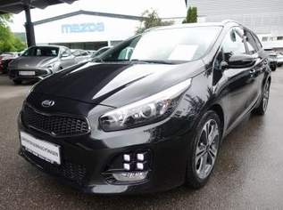 cee'd SW 1,6 CRDi ISG GT-Line, 12440 €, Auto & Fahrrad-Autos in 6840 Götzis cee'd SW 1,6 CRDi ISG GT-Line, 12440 €, Auto & Fahrrad-Autos in 6840 Götzis