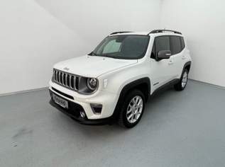 Renegade 2,0 MultiJet II 4WD 9AT 140 Lim, 17780 €, Auto & Fahrrad-Autos in 8665 Langenwang