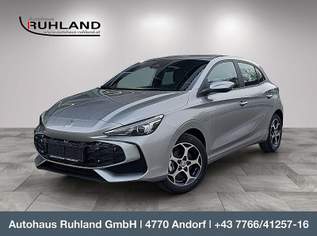 MG3 1,5 Hybrid+ Comfort Aut. *Winterkompletträder k..., 19930 €, Auto & Fahrrad-Autos in 4770 Andorf MG3 1,5 Hybrid+ Comfort Aut. *Winterkompletträder k..., 19930 €, Auto & Fahrrad-Autos in 4770 Andorf