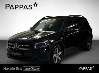 GLB 220 d 4MATIC, 52900 €, Auto & Fahrrad-Autos in 5020 Altstadt GLB 220 d 4MATIC, 52900 €, Auto & Fahrrad-Autos in 5020 Altstadt