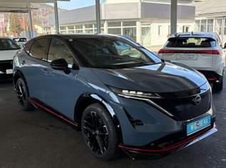 Ariya 87kWh e-4ORCE NISMO Aut. NISMO, 41900 €, Auto & Fahrrad-Autos in 9400 Wolfsberg