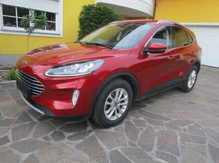 Kuga 2,0 EcoBlue Hybrid Titanium X, 21900 €, Auto & Fahrrad-Autos in 4720 Kallham
