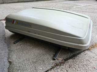 Thule Weekender Dachbox, 50 €, Auto & Fahrrad-Teile & Zubehör in 1210 Floridsdorf