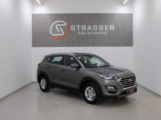 Tucson 1,6 CRDI 4WD Level 3 Run, 22990 €, Auto & Fahrrad-Autos in Tirol