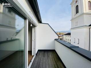 Neues Zuhause in Oberndorf: Erstbezug in Salzburgs begehrter Lage, 320000 €, Immobilien-Wohnungen in 5110 Oberndorf bei Salzburg