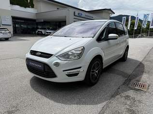 S-MAX Titanium 2,0 TDCi DPF, 6590 €, Auto & Fahrrad-Autos in 5441 Abtenau S-MAX Titanium 2,0 TDCi DPF, 6590 €, Auto & Fahrrad-Autos in 5441 Abtenau