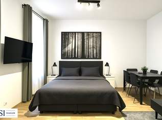 Citynah & ruhig – stilvolle 1-Zimmer-Wohnung zum Innenhof, 169000 €, Immobilien-Wohnungen in 1100 Favoriten Citynah & ruhig – stilvolle 1-Zimmer-Wohnung zum Innenhof, 169000 €, Immobilien-Wohnungen in 1100 Favoriten