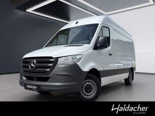 Sprinter 316 CDI Kasten Hochdach Standard, 29990 €, Auto & Fahrrad-Autos in 6280 Gemeinde Rohrberg