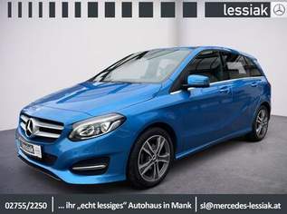 B 180 d | Comand | Parkpaket | Verkehrszeichenass., 16900 €, Auto & Fahrrad-Autos in 3240 Gemeinde Mank B 180 d | Comand | Parkpaket | Verkehrszeichenass., 16900 €, Auto & Fahrrad-Autos in 3240 Gemeinde Mank