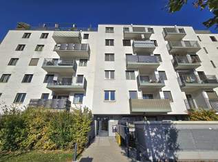 "U1-Nähe & eigener Garten – stilvolle Neubauwohnung in Oberlaa", 249000 €, Immobilien-Wohnungen in 1100 Favoriten