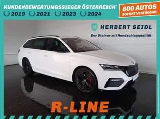 Octavia Combi RS 4x4 2,0 TDI DSG, 30880 €, Auto & Fahrrad-Autos in 8200 Gleisdorf
