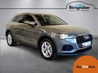 Q3 35 TFSI intense S-tronic, 44390 €, Auto & Fahrrad-Autos in 3430 Gemeinde Tulln an der Donau