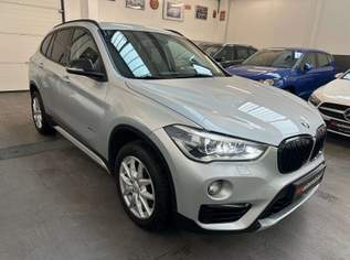 X1 xDrive18d Sport Line Aut. ALLRAD, 18990 €, Auto & Fahrrad-Autos in 2100 Gemeinde Korneuburg