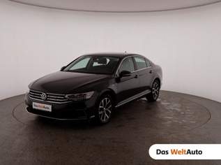 Passat GTE, 24550 €, Auto & Fahrrad-Autos in 8041 Liebenau