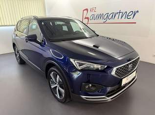 Tarraco 2,0TDI DSG 4Drive Xcellence *LED*NAVI*ACC*AHK*V..., 28750 €, Auto & Fahrrad-Autos in 4141 Pfarrkirchen im Mühlkreis Tarraco 2,0TDI DSG 4Drive Xcellence *LED*NAVI*ACC*AHK*V..., 28750 €, Auto & Fahrrad-Autos in 4141 Pfarrkirchen im Mühlkreis