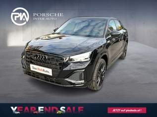 Q2 35 TDI quattro admired, 44880 €, Auto & Fahrrad-Autos in 6380 Marktgemeinde St. Johann in Tirol