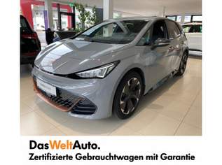 Born 58/62 150kW/204PS, 35700 €, Auto & Fahrrad-Autos in 4240 Freistadt