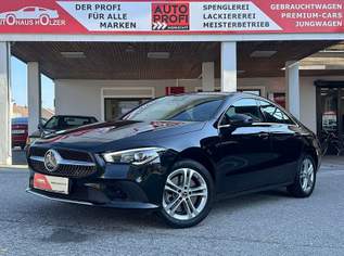 CLA 250 e Progressive *Advantage, LED-High-Performance*, 28980 €, Auto & Fahrrad-Autos in 4312 Ried in der Riedmark