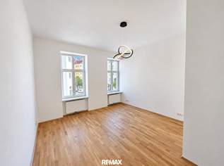 Modernes Wohnen im Erstbezug – Frisch sanierte 1,5-Zimmer-Wohnung mit Charme, 223000 €, Immobilien-Wohnungen in 1050 Margareten Modernes Wohnen im Erstbezug – Frisch sanierte 1,5-Zimmer-Wohnung mit Charme, 223000 €, Immobilien-Wohnungen in 1050 Margareten