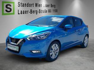 MICRA N-WAY 1,0, 10900 €, Auto & Fahrrad-Autos in 1100 Favoriten