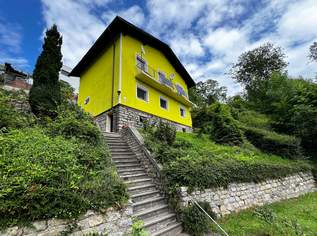 Einfamilienhaus in Marbach an der Donau - gelegen am Berg nach Maria Taferl!, 229000 €, Immobilien-Häuser in 3671 Marbach an der Donau