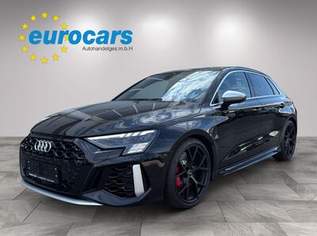 RS 3 Sportback *MATRIX*PANO*, 79800 €, Auto & Fahrrad-Autos in 9020 Innere Stadt