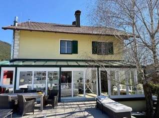 Einfamilienhaus und Gästehaus auf großem Grundstück, Pool und Schneebergblick!, 667000 €, Immobilien-Häuser in 2734 Gemeinde Puchberg am Schneeberg Einfamilienhaus und Gästehaus auf großem Grundstück, Pool und Schneebergblick!, 667000 €, Immobilien-Häuser in 2734 Gemeinde Puchberg am Schneeberg