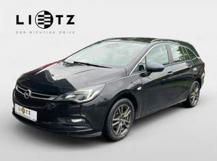 Astra 1,6 CDTI Ecotec Edition, 10490 €, Auto & Fahrrad-Autos in 4020 Bulgariplatz