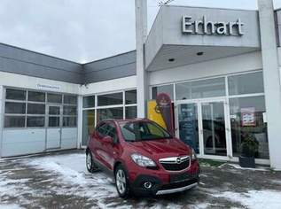 Mokka Edition, 9390 €, Auto & Fahrrad-Autos in Niederösterreich