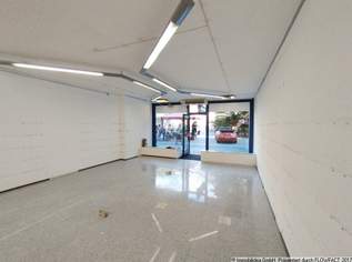 Shop/Boutique/Frisör/Handel/Lager....und das mitten in der Innenstadt., 2297.56 €, Immobilien-Gewerbeobjekte in Tirol
