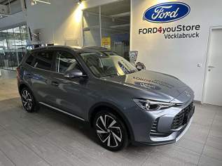 ZS 1.5 Hybrid+ Luxury, 25780 €, Auto & Fahrrad-Autos in 4840 Vöcklabruck