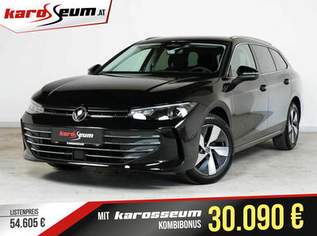 Passat Variant Business eTSI Aut. | PREMIUM SELECT, 31590 €, Auto & Fahrrad-Autos in 4693 Desselbrunn